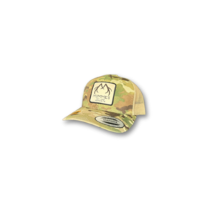 Mumme’s Yupoong<br>Multicam Snapback