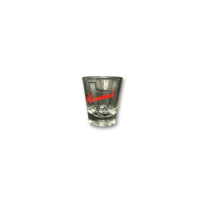 Mumme’s Texas Shot Glass