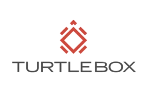 Turtlebox logo
