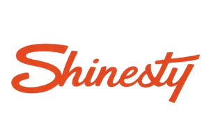 shinesty logo